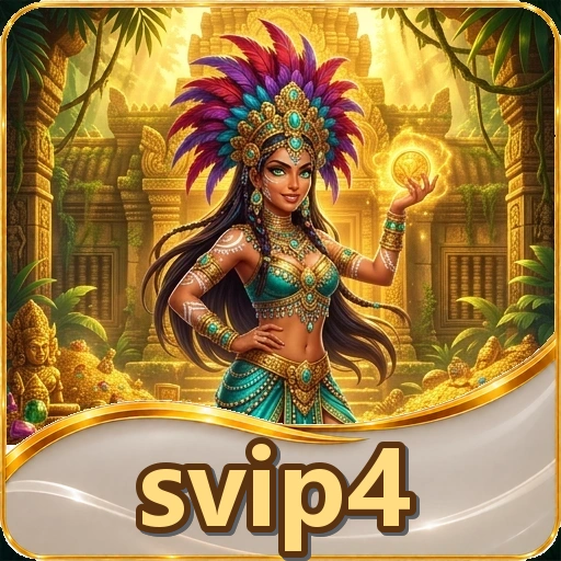 Unduh resmi katalog game svip4 v5.2.1 dari situs ini